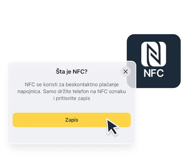 What is nfc